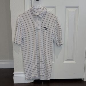 Under Armour Men's Torrey Pines Golf Polo